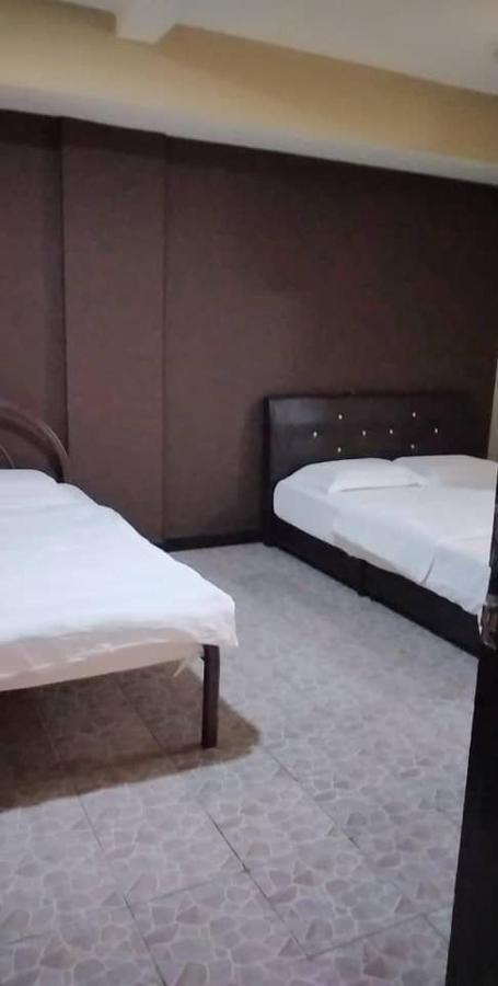 Tabin Lodge Budget Stay Lahad Datu Extérieur photo
