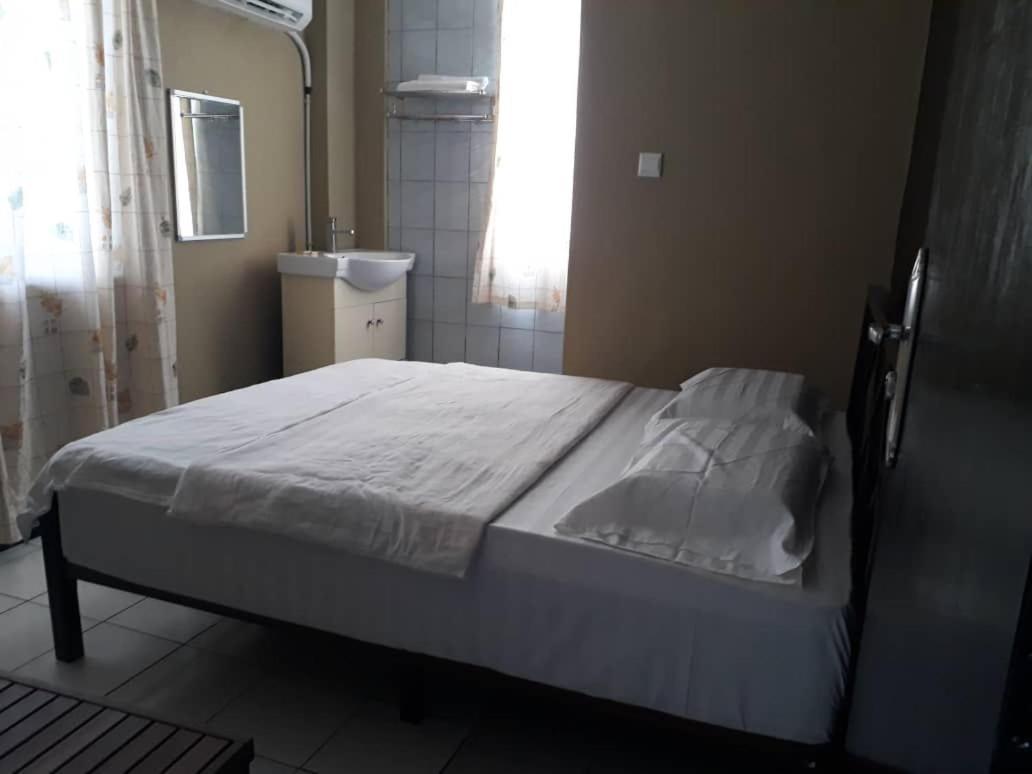 Tabin Lodge Budget Stay Lahad Datu Extérieur photo