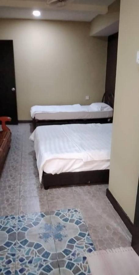 Tabin Lodge Budget Stay Lahad Datu Extérieur photo
