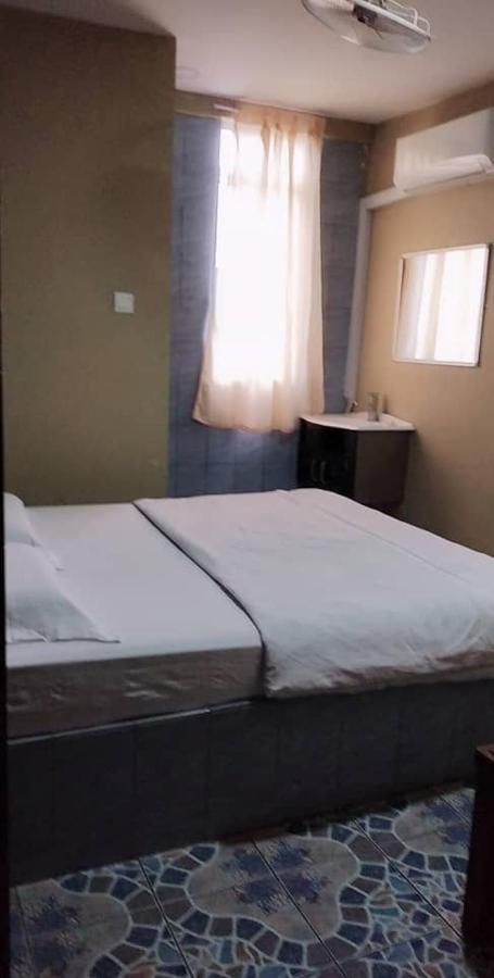 Tabin Lodge Budget Stay Lahad Datu Extérieur photo