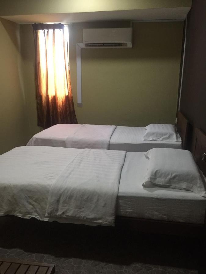 Tabin Lodge Budget Stay Lahad Datu Extérieur photo