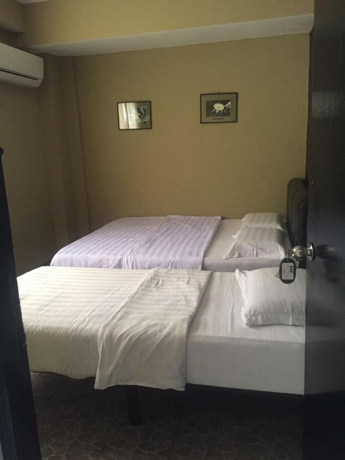 Tabin Lodge Budget Stay Lahad Datu Extérieur photo