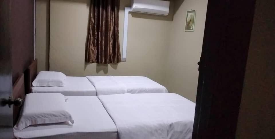 Tabin Lodge Budget Stay Lahad Datu Extérieur photo