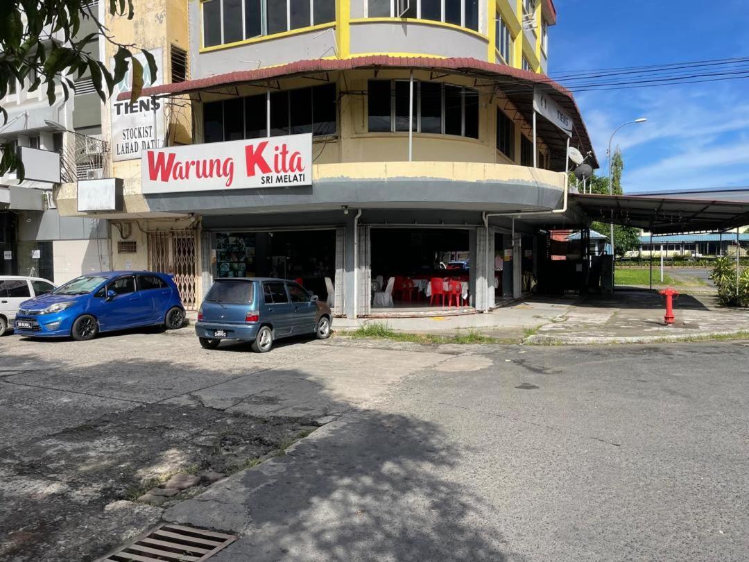 Tabin Lodge Budget Stay Lahad Datu Extérieur photo