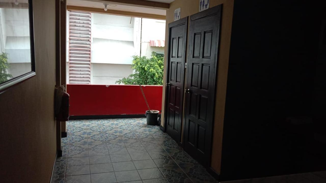 Tabin Lodge Budget Stay Lahad Datu Extérieur photo