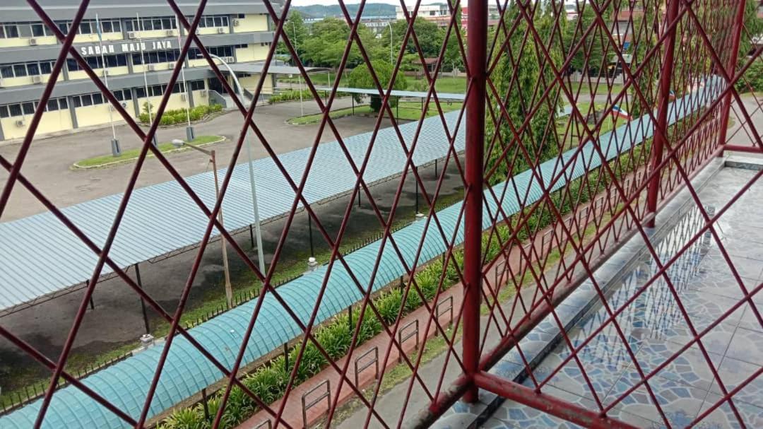 Tabin Lodge Budget Stay Lahad Datu Extérieur photo