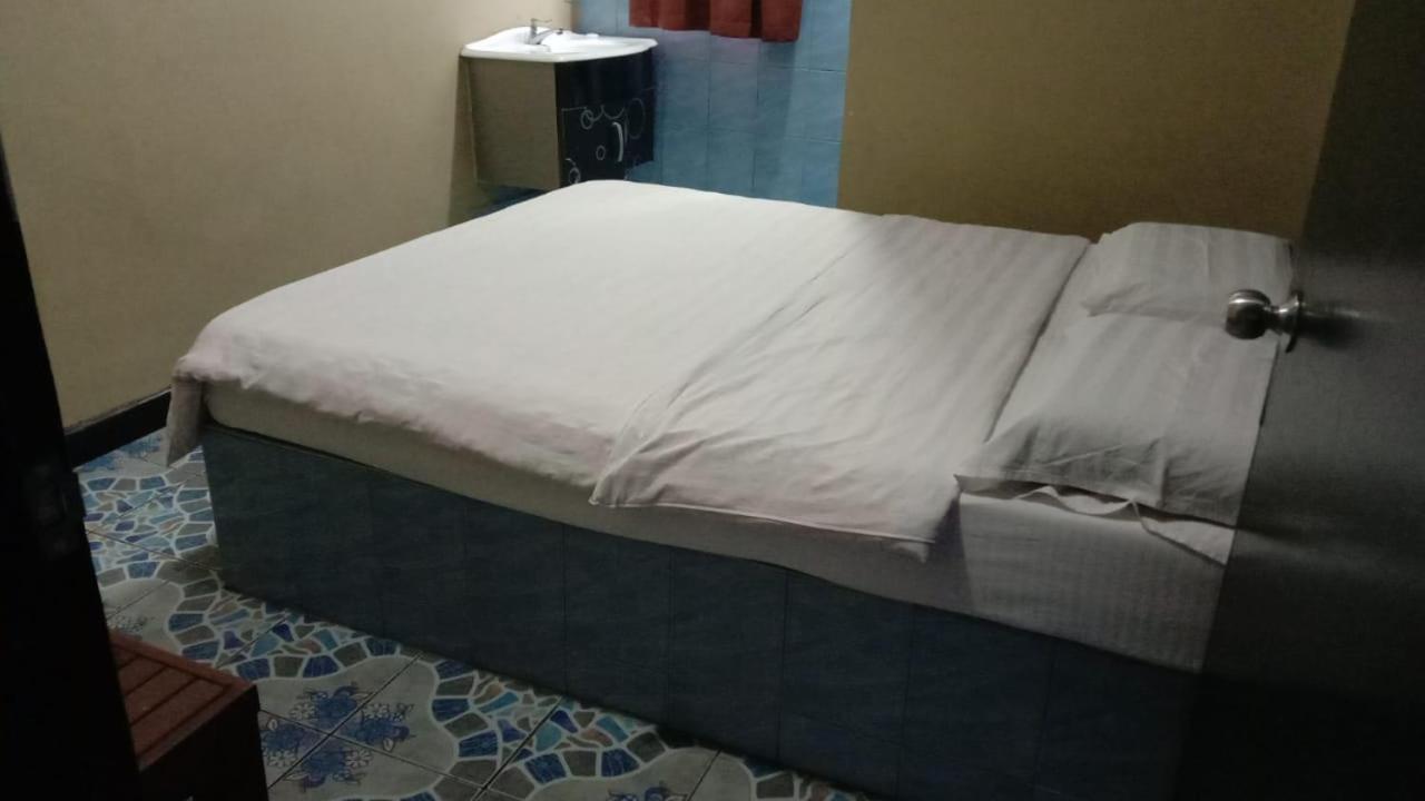 Tabin Lodge Budget Stay Lahad Datu Extérieur photo