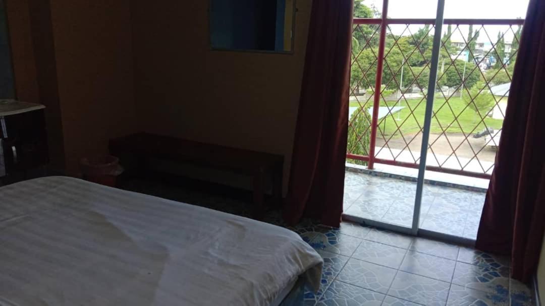 Tabin Lodge Budget Stay Lahad Datu Extérieur photo