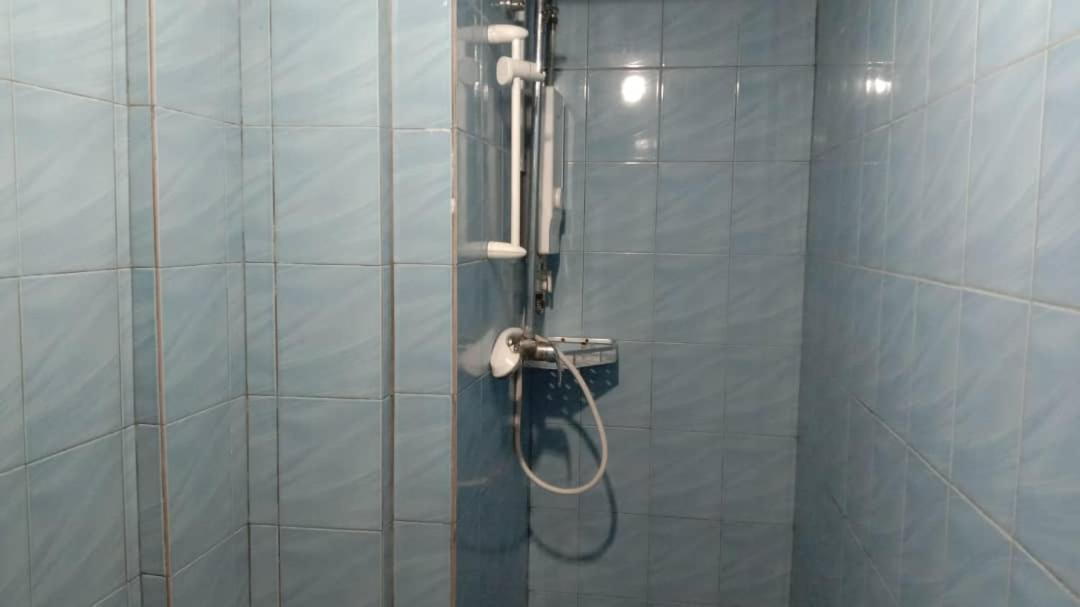 Tabin Lodge Budget Stay Lahad Datu Extérieur photo
