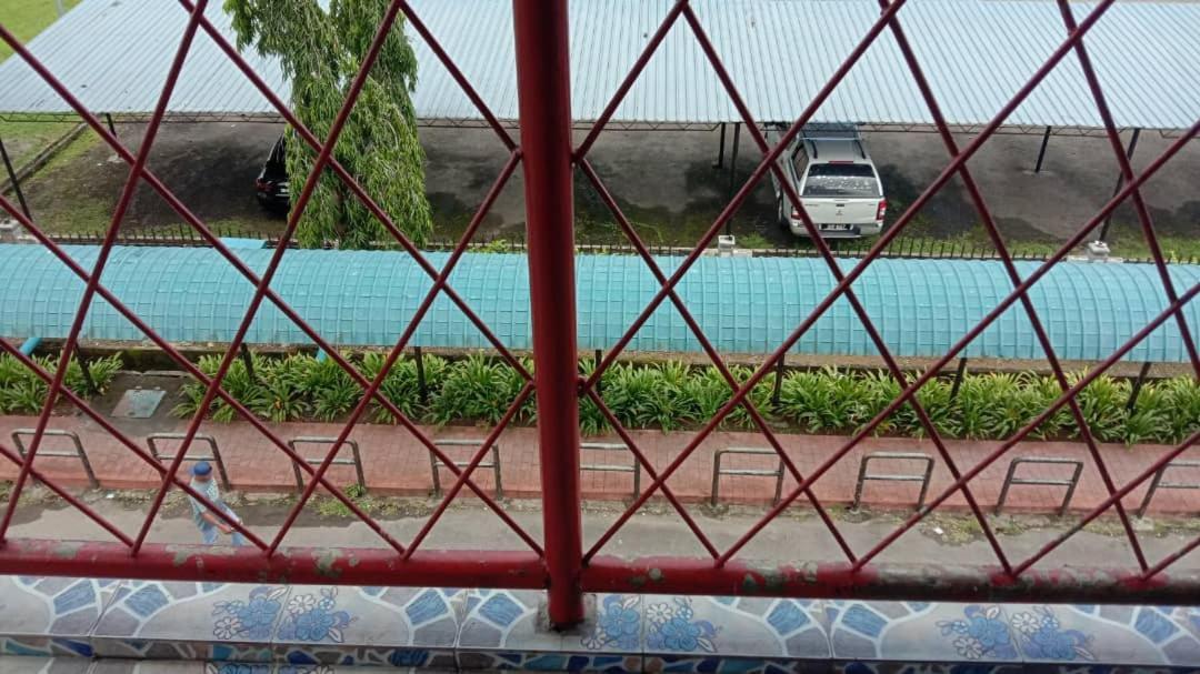Tabin Lodge Budget Stay Lahad Datu Extérieur photo