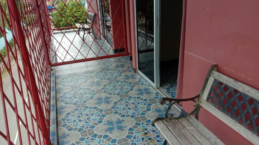 Tabin Lodge Budget Stay Lahad Datu Extérieur photo
