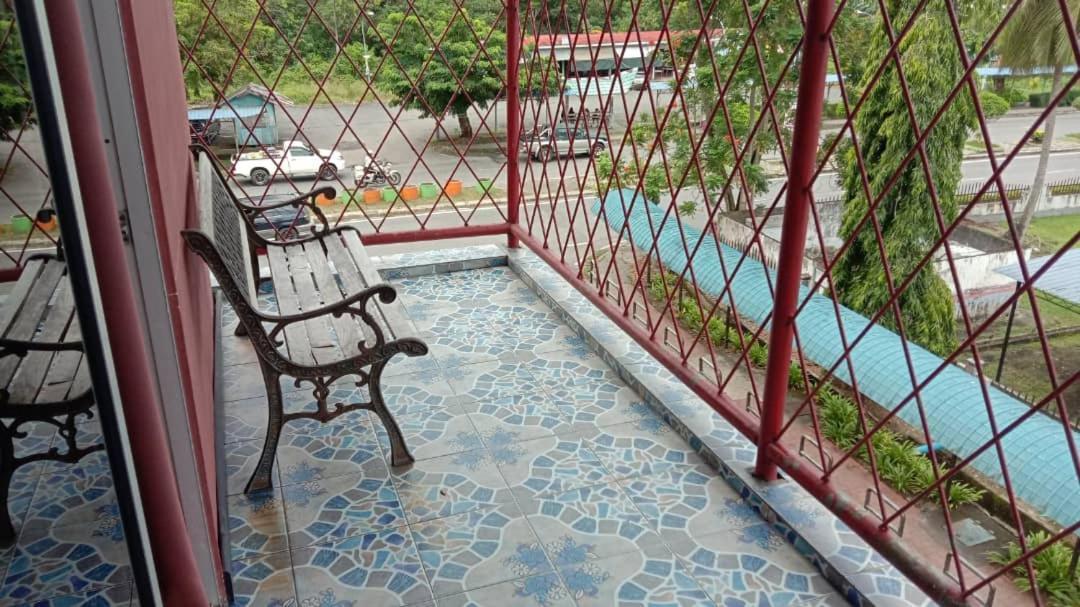 Tabin Lodge Budget Stay Lahad Datu Extérieur photo
