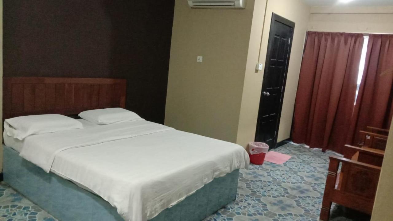 Tabin Lodge Budget Stay Lahad Datu Extérieur photo