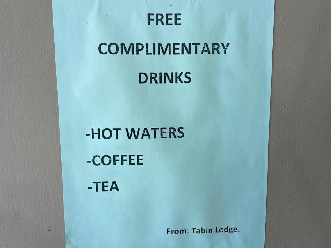 Tabin Lodge Budget Stay Lahad Datu Extérieur photo
