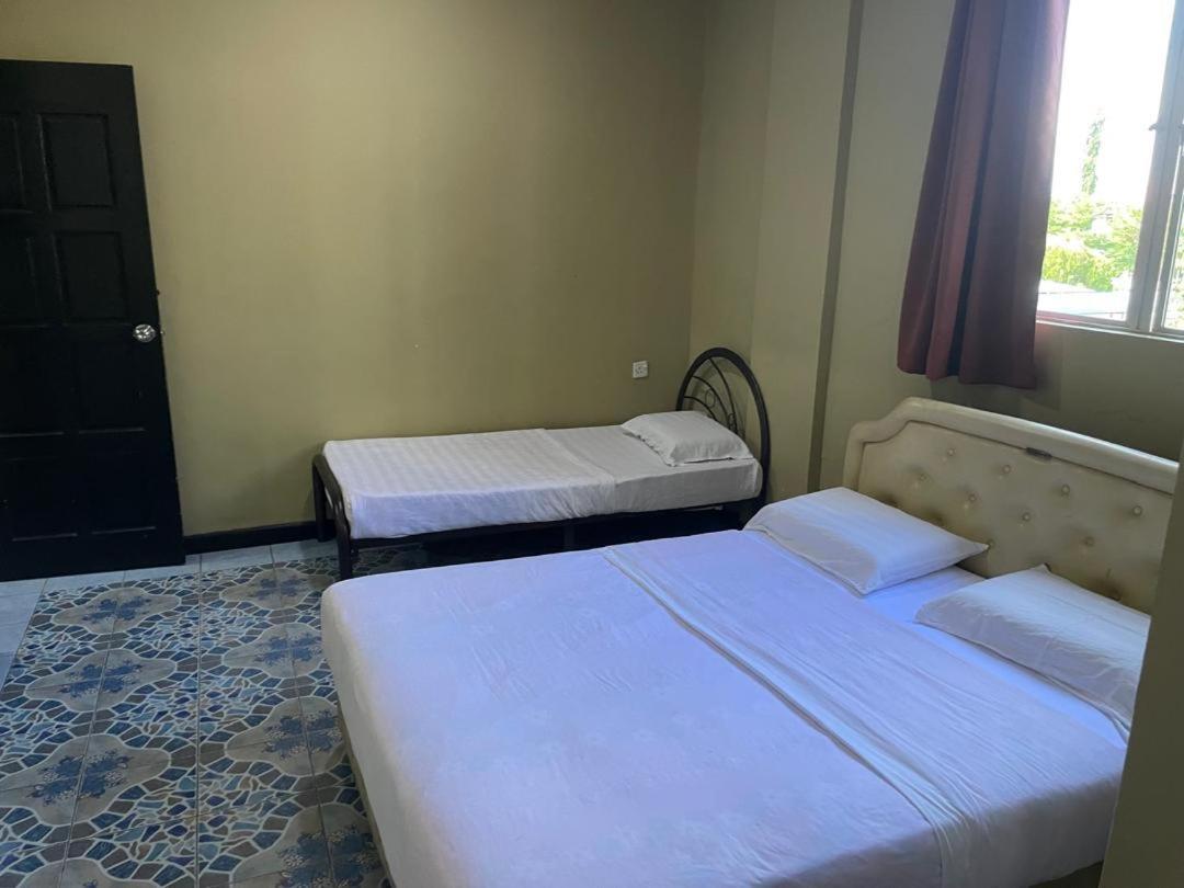 Tabin Lodge Budget Stay Lahad Datu Extérieur photo