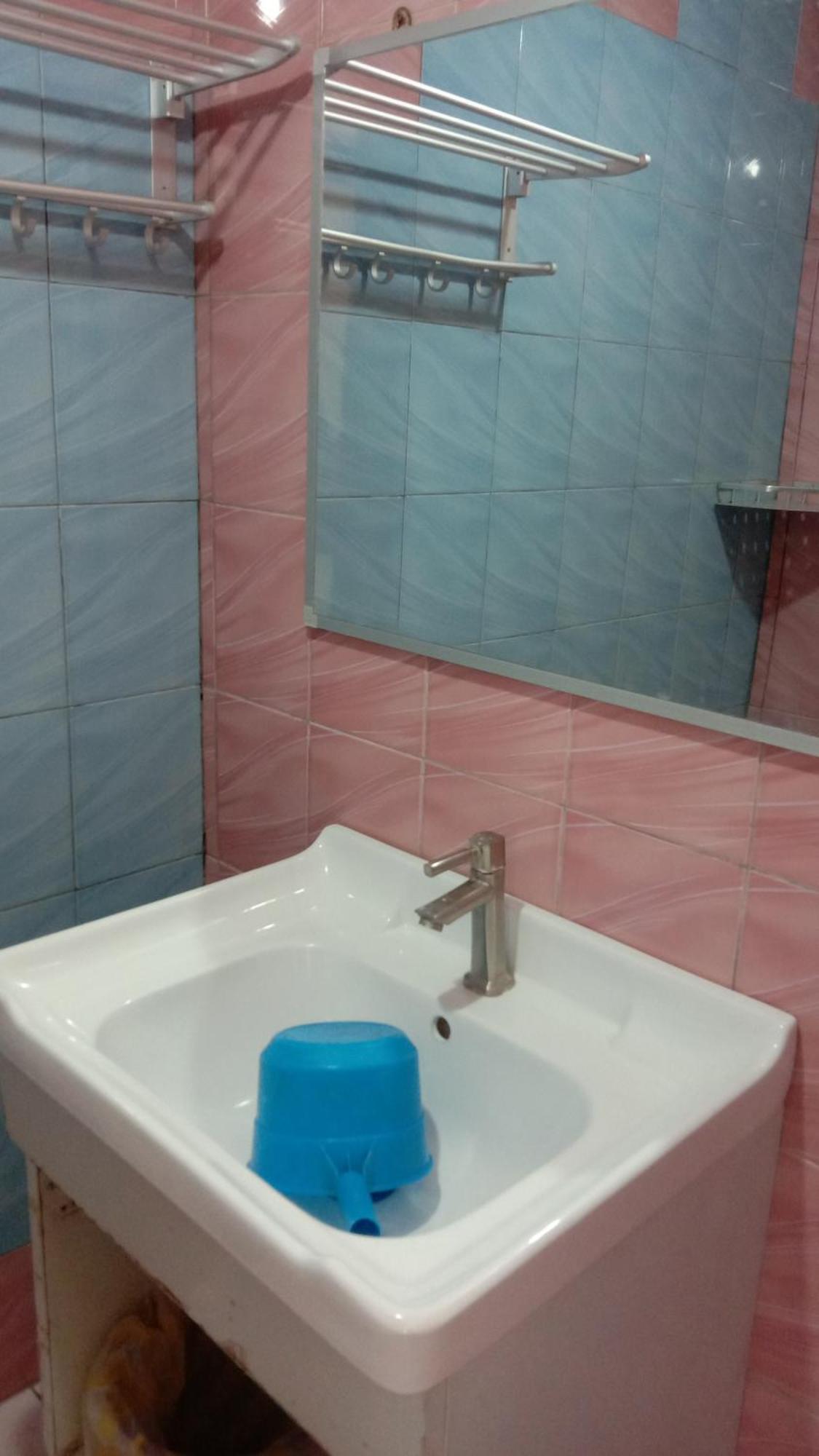 Tabin Lodge Budget Stay Lahad Datu Extérieur photo