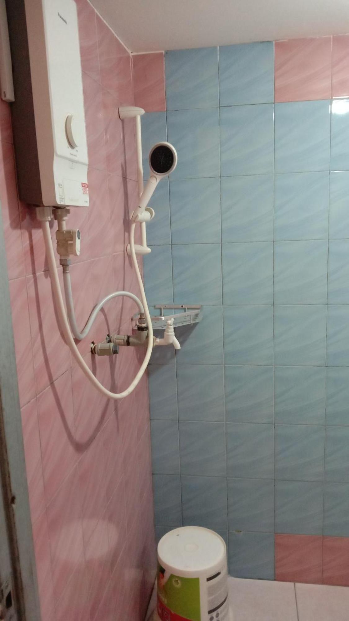 Tabin Lodge Budget Stay Lahad Datu Extérieur photo