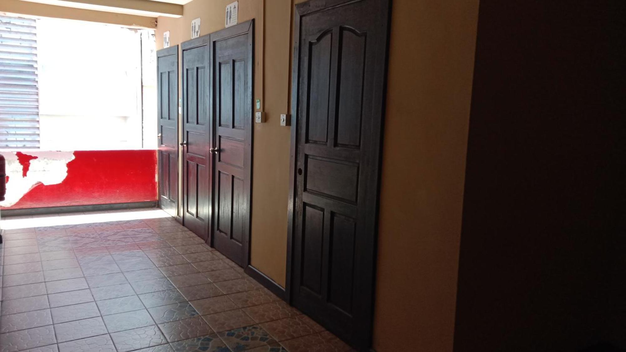 Tabin Lodge Budget Stay Lahad Datu Extérieur photo